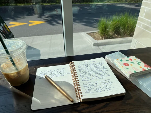 Journaling