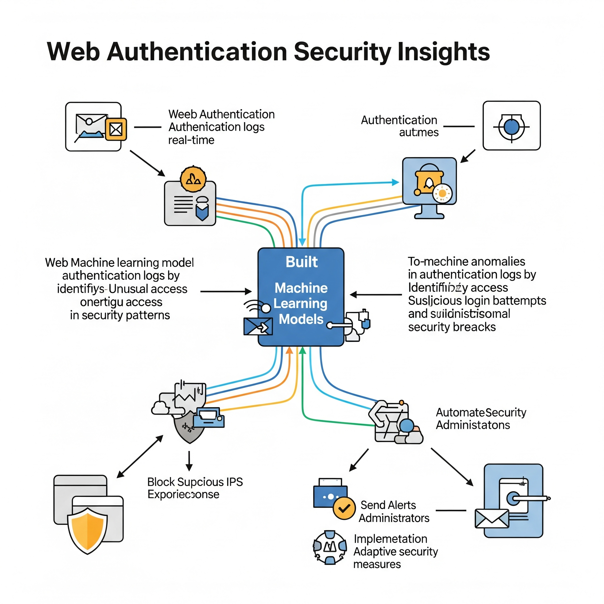 Web Authentication Security Insights