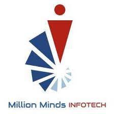 Million Minds Infotech Logo