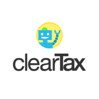 ClearTax Logo